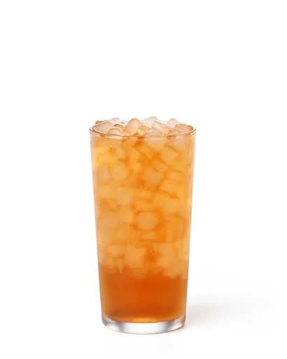 Freshly-Brewed Iced Tea Unsweetened