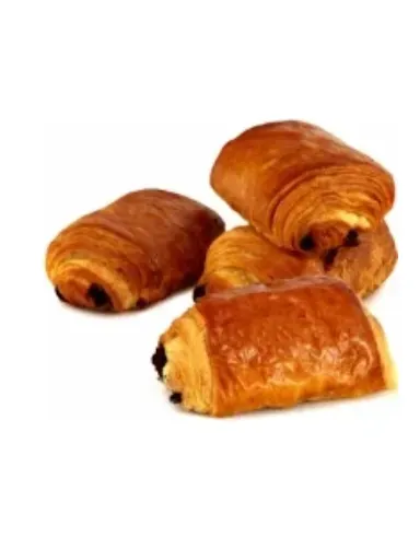 Chocolate Croissant