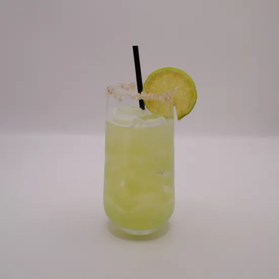 Margarita Speziata