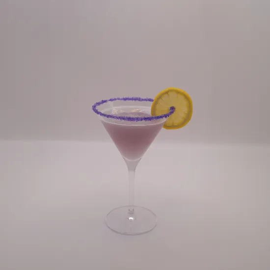 Plum Drop