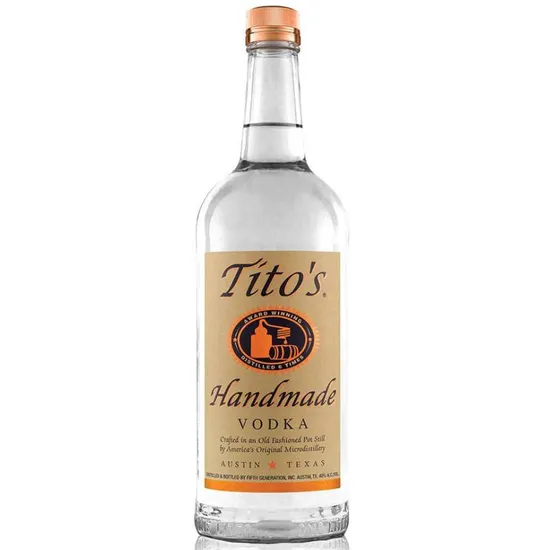 Tito's