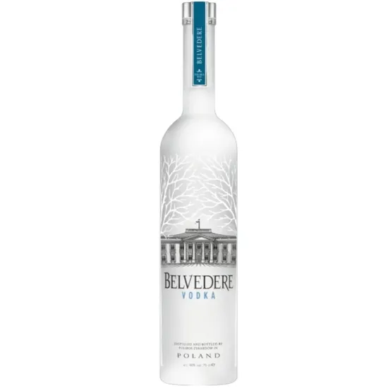 Belvedere