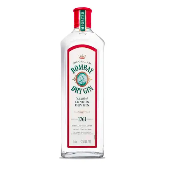 Bombay London Dry