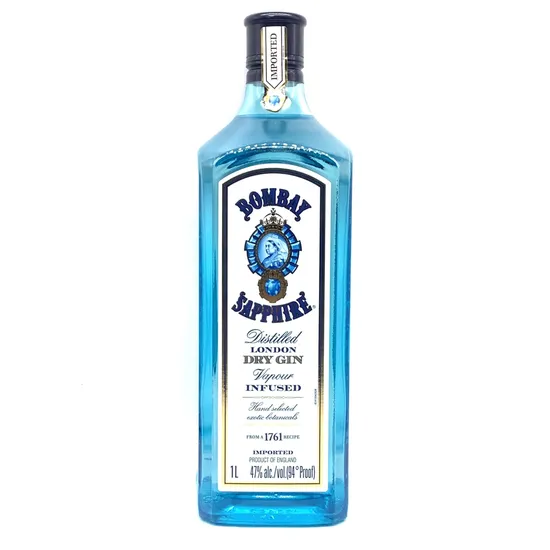 Bombay Sapphire London Dry