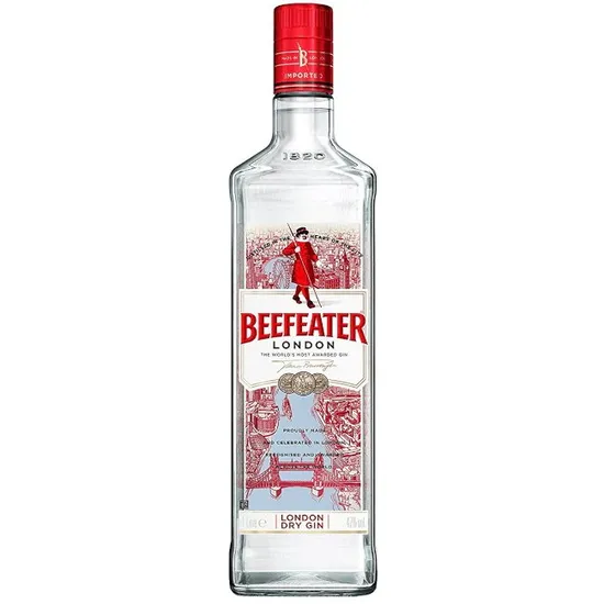 Beefeater London Dry