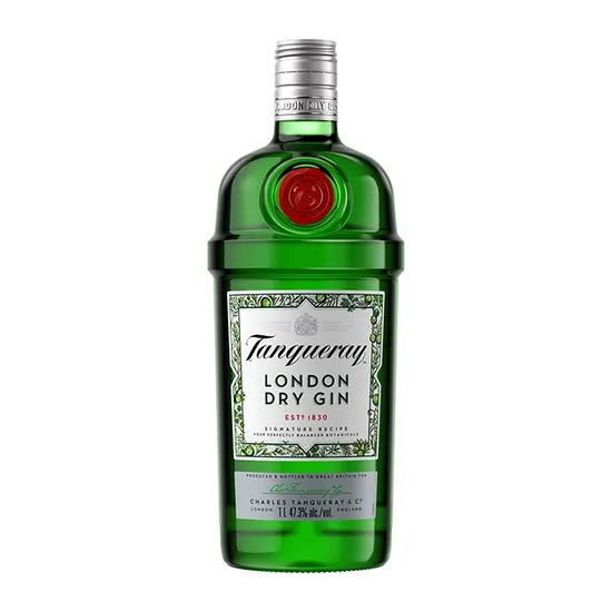 Tanqueray London Dry