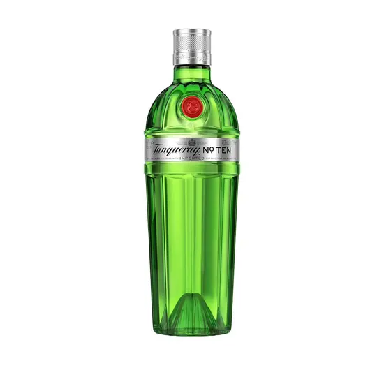 Tanqueray No. Ten