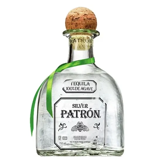 Patron Silver