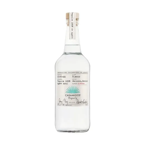 Casamigos Blanco