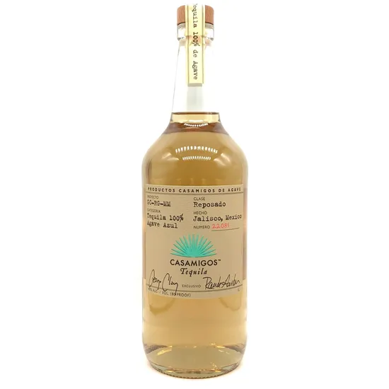 Casamigos Reposado