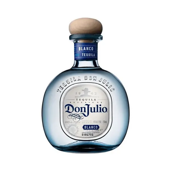 Don Julio Blanco