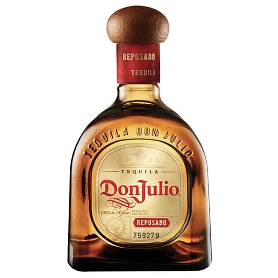 Don Julio Reposado