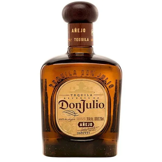 Don Julio Añejo