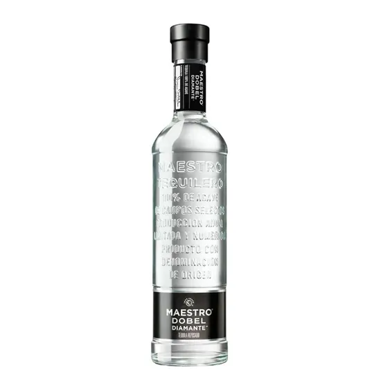 Maestro Dobel Diamante