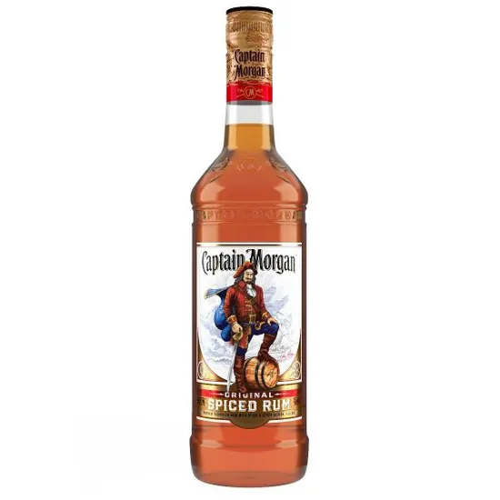 Captain Morgan Original Spiced