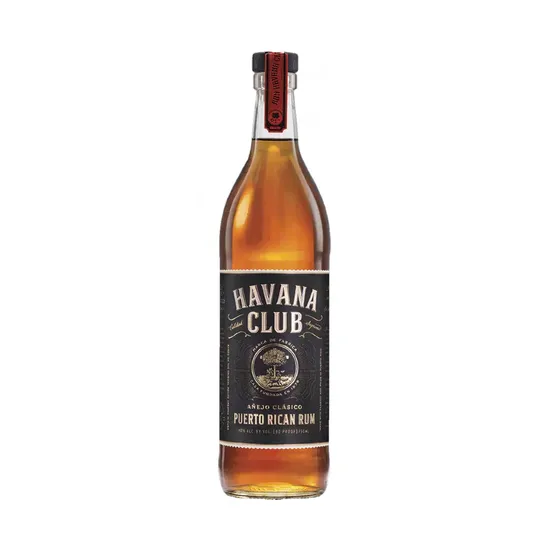 Havana Club Añejo Classico