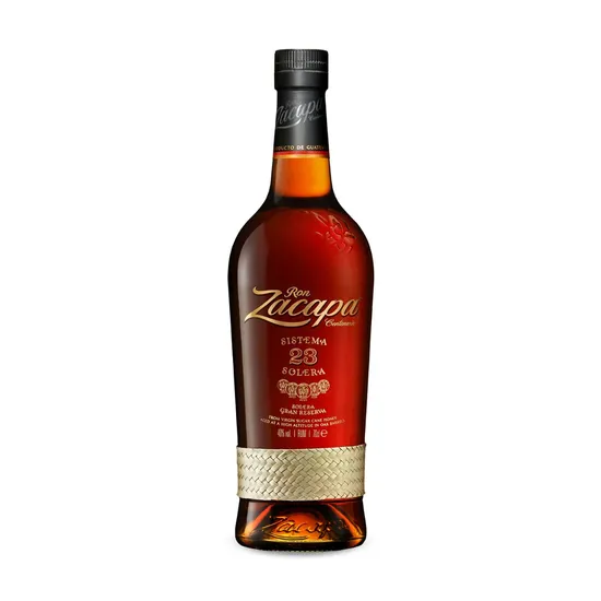 Zacapa 23