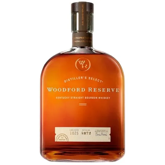 Woodford Reserve Kentucky Straight Bourbon