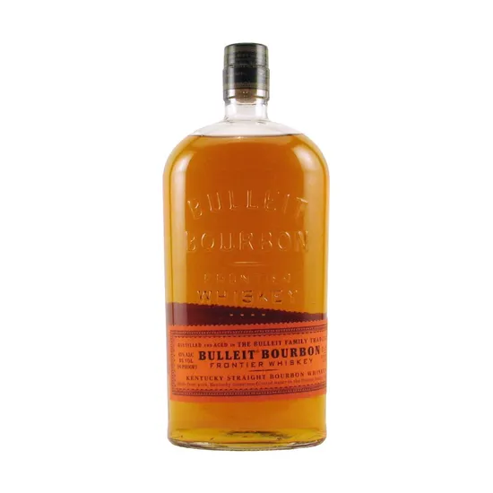 Bulleit Bourbon