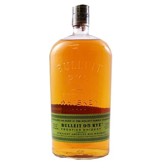 Bulleit 95 Rye