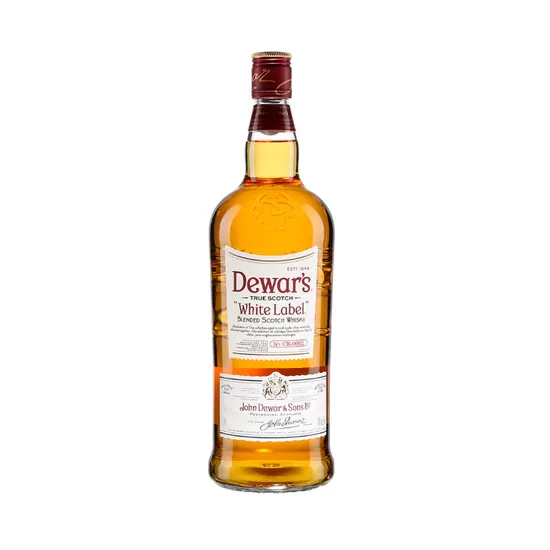 Dewar's White Label