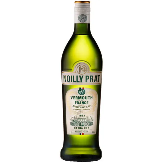 Noilly Prat Vermouth Extra Dry