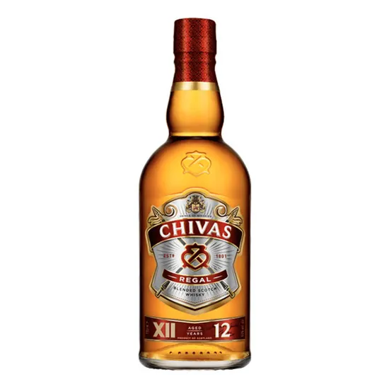 Chivas Regal 12Yr