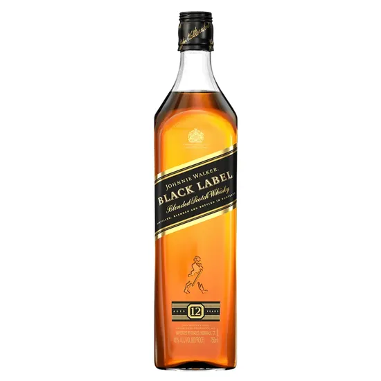 Johnny Walker Black Label