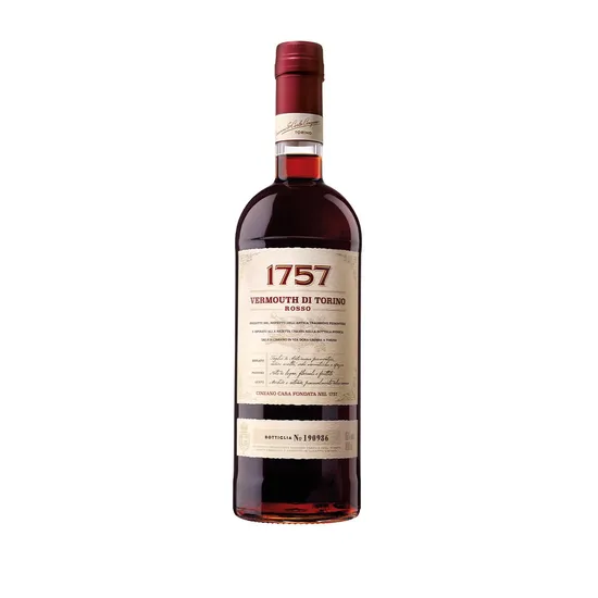 1757 Vermouth Di Torino Rosso