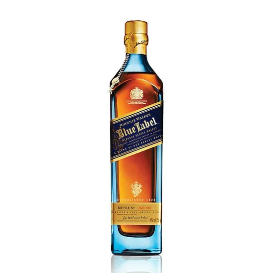 Johnny Walker Blue Label