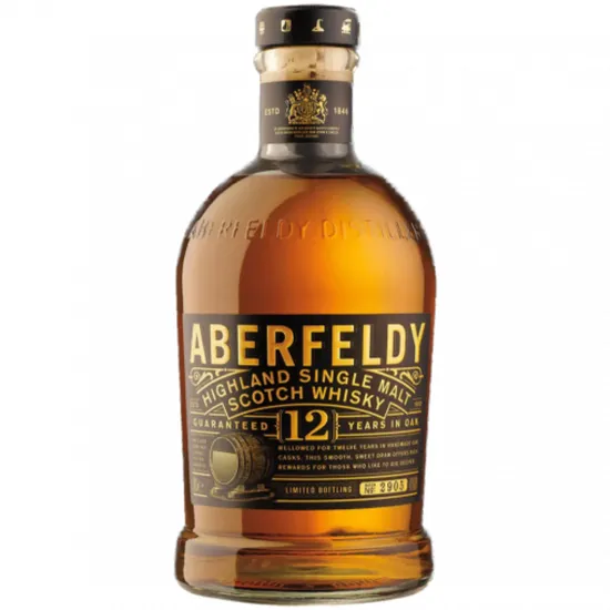 Aberfeldy 12Yr