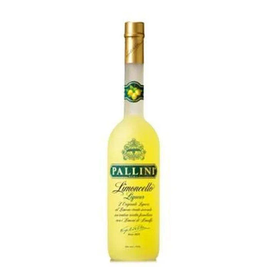 Pallini Limoncello