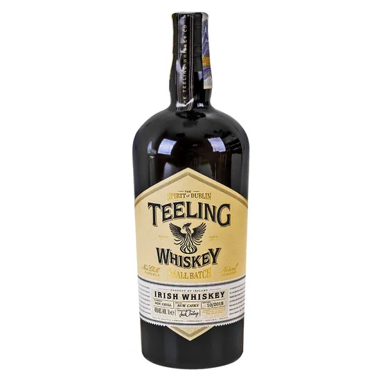 Teeling Small Batch