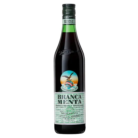 Fernet-Branca