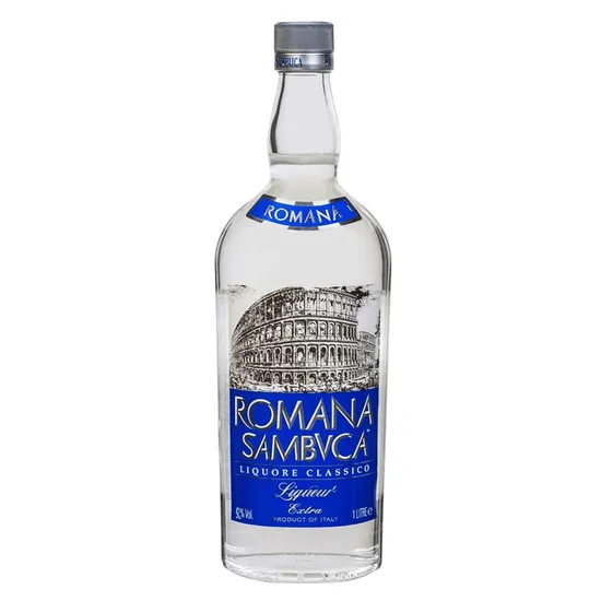 Romana Sambuca