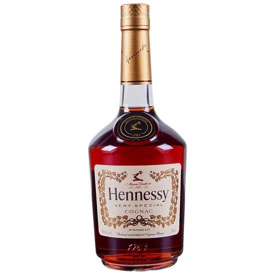 Hennessy VS Cognac