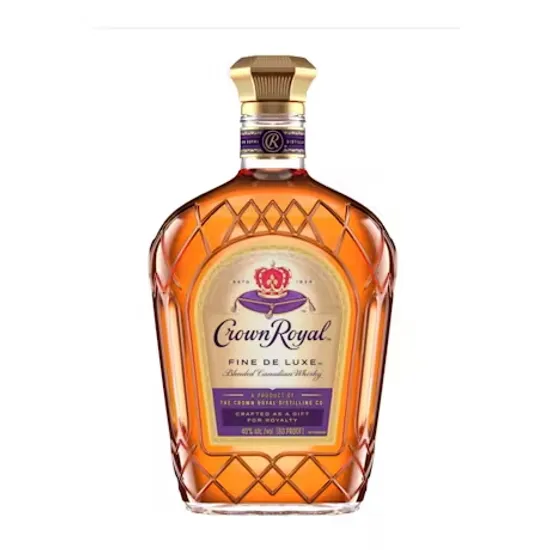 Crown Royal, Canadian Whisky