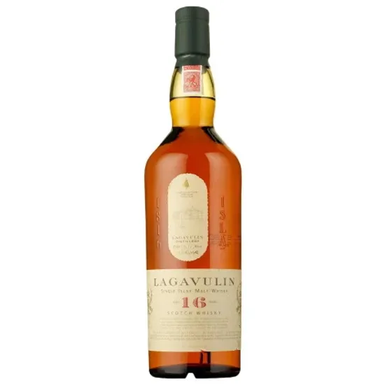 Lagavulin 16Yr