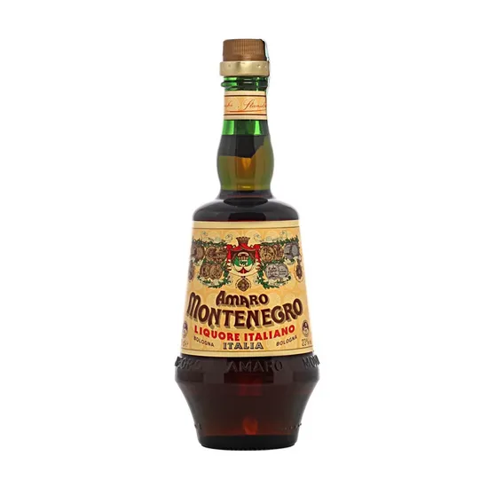 Amaro Montenegro