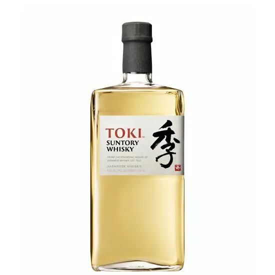 Suntory Toki, Japanese Whisky