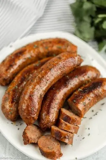 Sausage Link