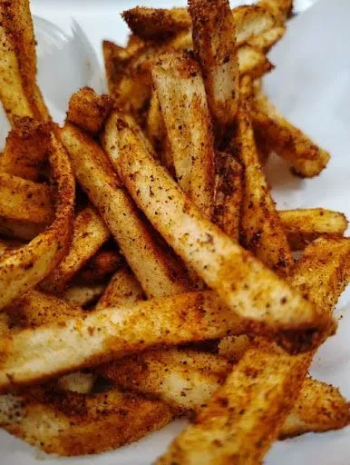 Hot Fries