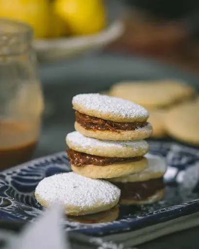 Alfajores