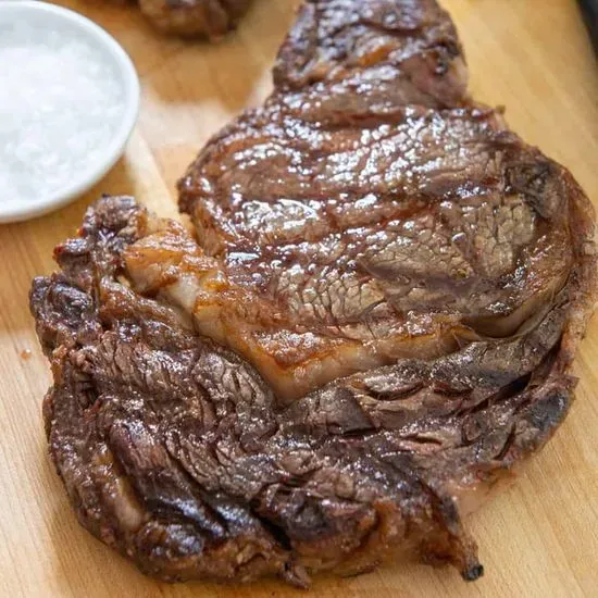 Rib Eye Steak