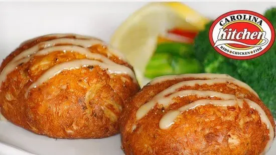 Crab Cake