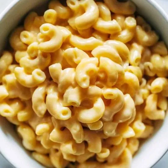 Mac n Cheese