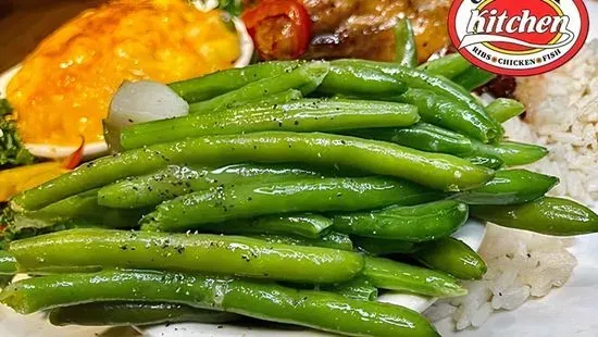 Green Beans-Large