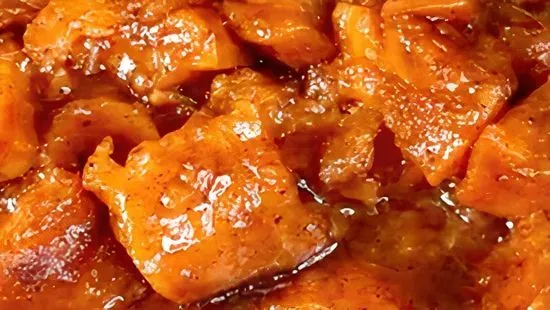 Candied Yams-Small