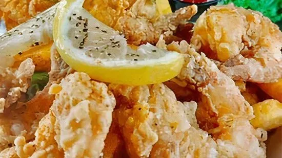 Fried Shrimp