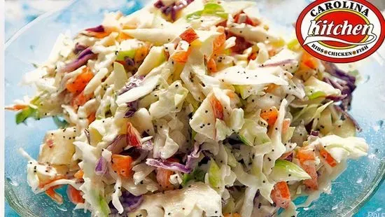 Coleslaw-Half Pan